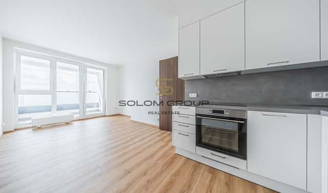 Prodej bytu 2+kk 47 m², Pod Harfou, Praha 9 – Vysočany