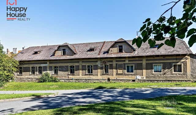 Prodej domu 220 m² s pozemkem 3 038 m², Mořina, okres Beroun