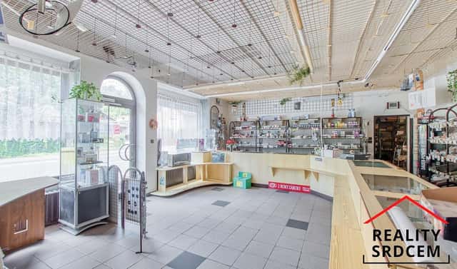 Prodej komerčního objektu (jiného typu) 600 m², Dětmarovice, okres Karviná