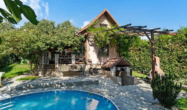 Prodej domu 26 m² s pozemkem 297 m², Praha 5 – Velká Chuchle