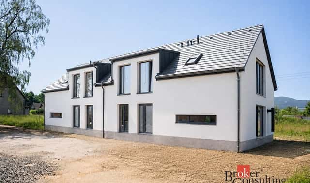 Prodej domu 157 m² s pozemkem 500 m², Zlatý kopec, Stráž nad Nisou, okres Liberec