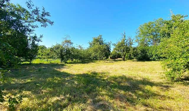 Prodej stavebního pozemku 763 m², Rybníček, okres Vyškov