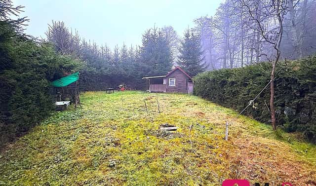 Pronájem zahrady 261 m², Radvanice, okres Trutnov