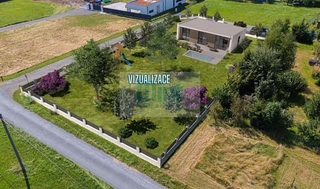 Prodej domu 92 m² s pozemkem 1 528 m², Frenštát pod Radhoštěm, okres Nový Jičín