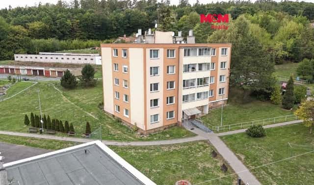 Prodej bytu 3+1 72 m², Gagarinova, Hlubočky – Mariánské Údolí, okres Olomouc