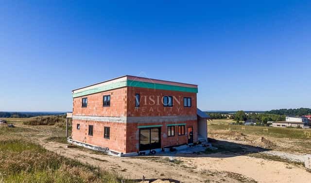 Prodej domu 277 m² s pozemkem 1 627 m², Řepeč, okres Tábor