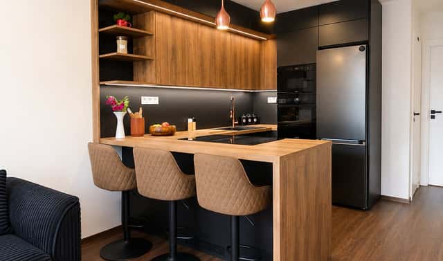Prodej bytu 2+kk 73 m², Kyselova, Praha 8 – Kobylisy