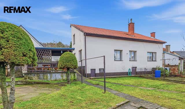 Prodej domu 196 m² s pozemkem 770 m², Pod zatáčkou, Praha 5 – Zbraslav