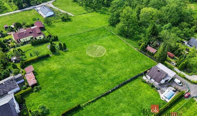 Prodej stavebního pozemku 593 m², Ostrava, okres Ostrava-město