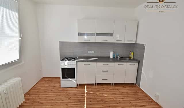 Pronájem bytu 3+1 69 m², Františkovská, Liberec – Liberec X-Františkov