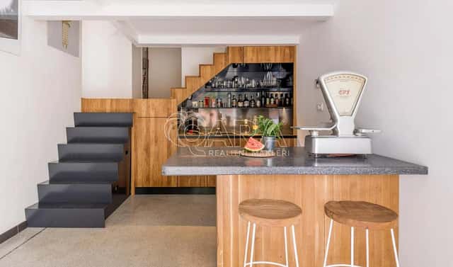 Pronájem bytu 2+kk 60 m², Bubenečská, Praha 6 – Bubeneč