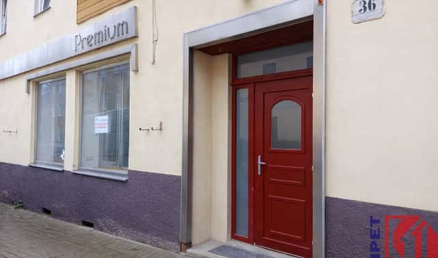 Pronájem obchodních prostor 60 m², Lázeňská, Janské Lázně, okres Trutnov