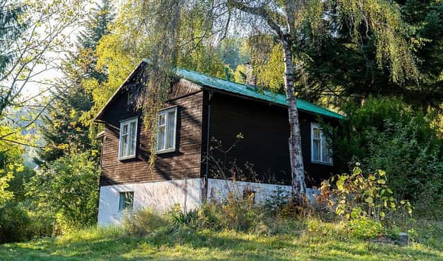 Prodej chaty/chalupy 62 m² s pozemkem 793 m², Krásná, okres Frýdek-Místek