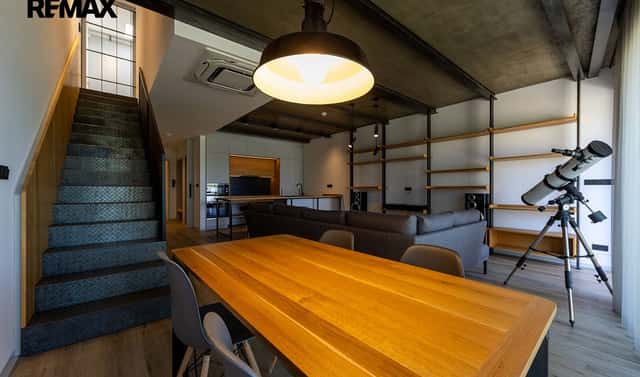 Prodej bytu 4+kk 115 m², Moravcových, Praha 9 – Vysočany