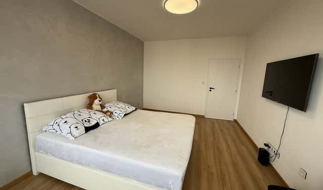 Prodej bytu 2+1 56 m², Ukrajinská, Ostrava – Poruba, okres Ostrava-město
