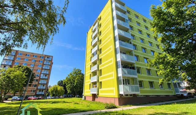 Prodej bytu 2+kk 43 m², Pod Lipou, Hořice, okres Jičín