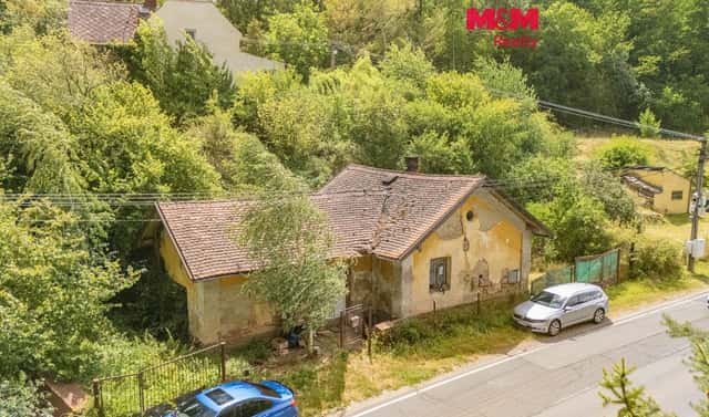 Prodej domu 78 m² s pozemkem 812 m², Kozolupy, okres Plzeň-sever
