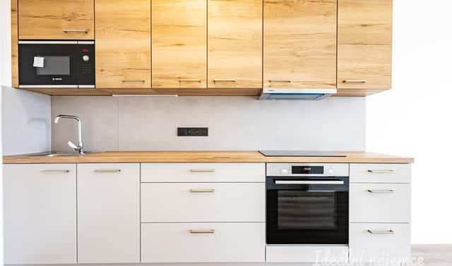 Pronájem bytu 2+kk 49 m², Arnošta Valenty, Praha 9 – Černý Most