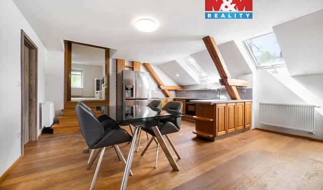Prodej domu 290 m² s pozemkem 1 428 m², Ústí nad Orlicí