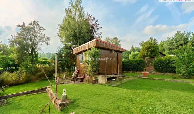 Prodej chaty/chalupy 14 m², Sadov, okres Karlovy Vary
