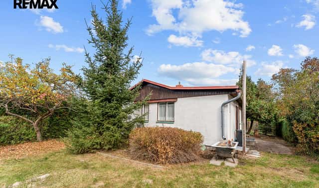Prodej chaty/chalupy 54 m² s pozemkem 387 m², Svojetice, okres Praha-východ