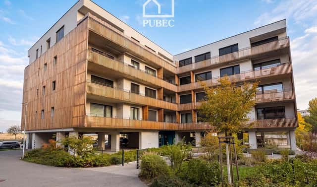 Pronájem bytu 1+kk 30 m², Kartónová, Plzeň – Východní Předměstí, okres Plzeň-město