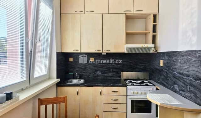 Pronájem bytu 1+1 36 m², Louky, Uherské Hradiště – Jarošov