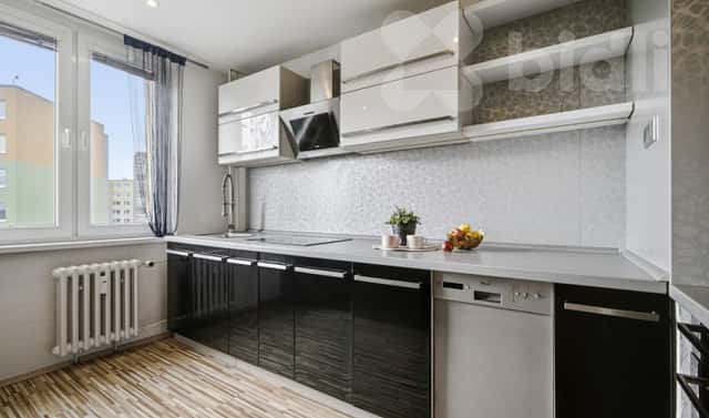 Prodej bytu 4+1 81 m², Jana Kříže, Most
