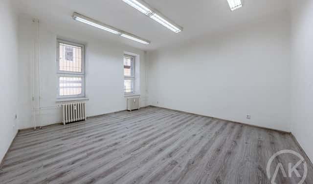 Pronájem bytu 1+kk 39 m², Jílová, Ostrava – Moravská Ostrava, okres Ostrava-město