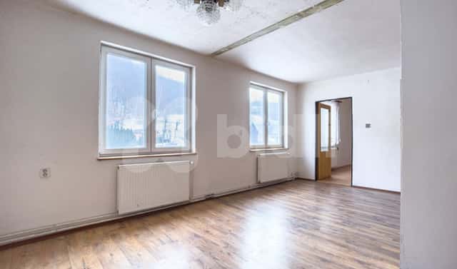 Prodej domu 320 m² s pozemkem 811 m², Zátor, okres Bruntál