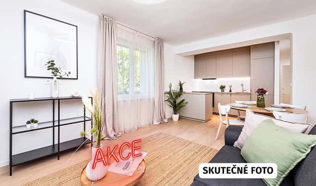 Prodej bytu 4+kk 73 m², Poděbradská, Praha 9 – Hloubětín