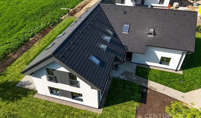 Prodej domu 117 m² s pozemkem 250 m², Škvorec, okres Praha-východ