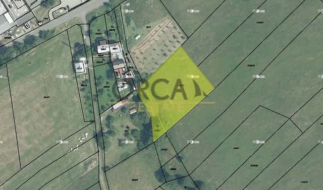 Prodej pole 1 697 m², Frenštát pod Radhoštěm, okres Nový Jičín