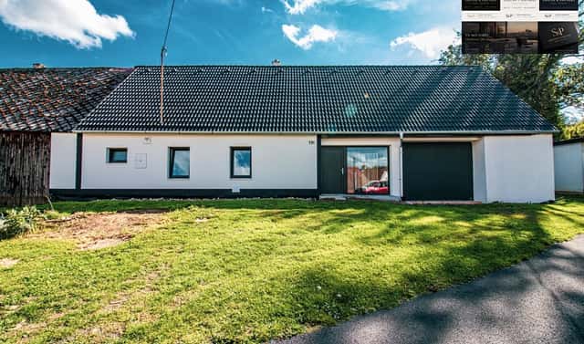 Prodej domu 260 m² s pozemkem 365 m², Křižíkova, Plánice, okres Klatovy