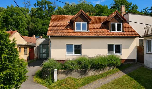Prodej domu 189 m² s pozemkem 308 m², Přátelství, Šitbořice, okres Břeclav