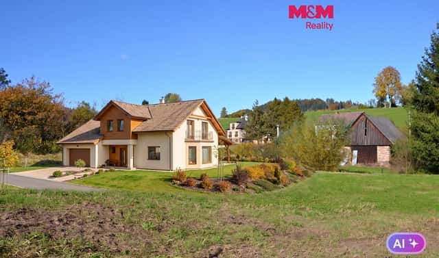 Prodej stavebního pozemku 1 090 m², Hronov – Rokytník, okres Náchod