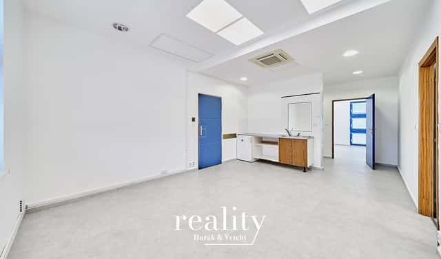 Pronájem komerčního objektu (jiného typu) 84 m², Kuchařovická, Znojmo
