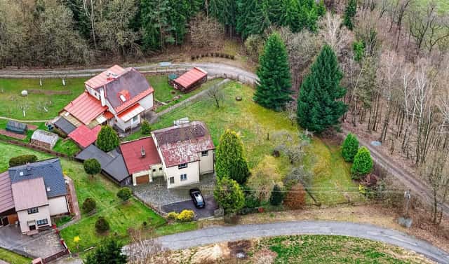 Prodej domu 165 m² s pozemkem 1 433 m², V Náměrkách, Náchod – Bražec