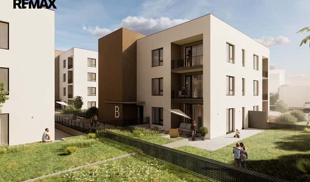 Prodej bytu 3+kk 77 m², Kolín