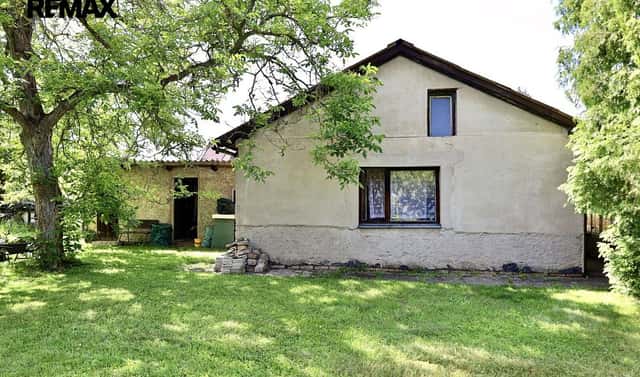 Prodej domu 60 m² s pozemkem 1 063 m², Pod Slovany, Úvaly, okres Praha-východ