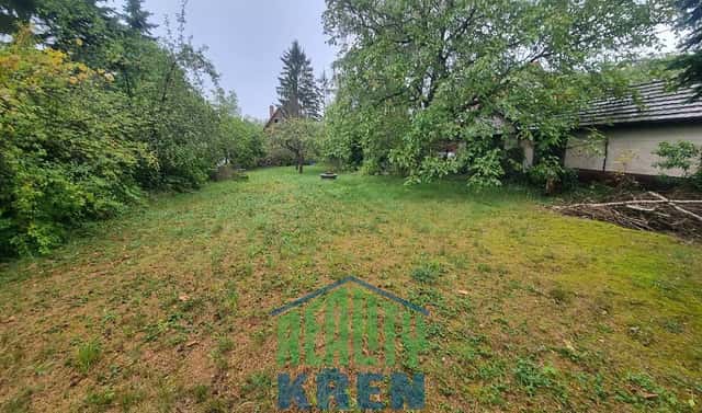 Prodej stavebního pozemku 779 m², Tišická, Kamenice – Těptín, okres Praha-východ