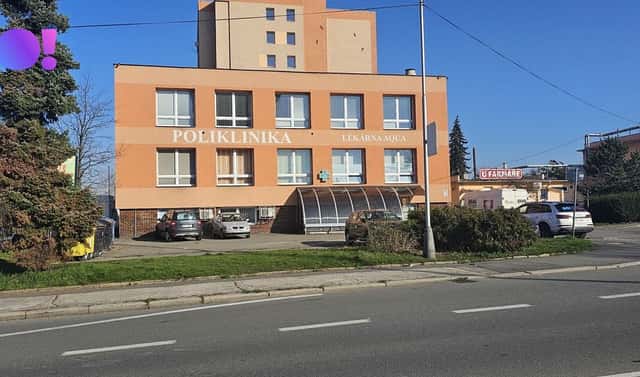 Pronájem obchodních prostor 204 m², Havířská, Karviná – Nové Město