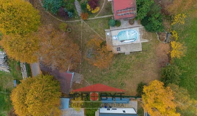 Prodej stavebního pozemku 700 m², Rádlo, okres Jablonec nad Nisou