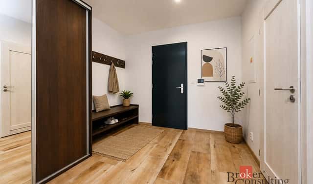 Prodej bytu 1+kk 53 m², Javorská, Železná Ruda, okres Klatovy