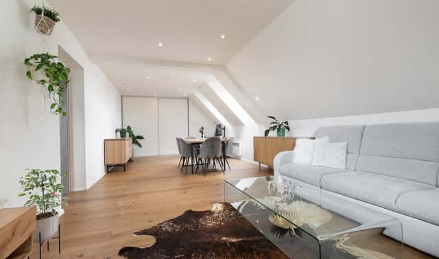 Prodej bytu 3+1 95 m², Krnovská, Opava – Předměstí