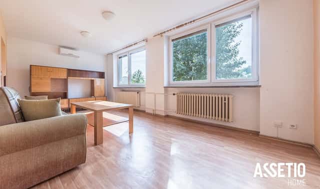 Prodej bytu 3+1 87 m², Lutonina, okres Zlín