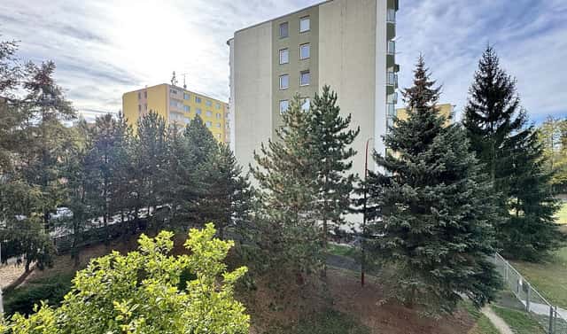 Prodej bytu 4+1 95 m², Jar. Heyrovského, Třebíč – Nové Dvory
