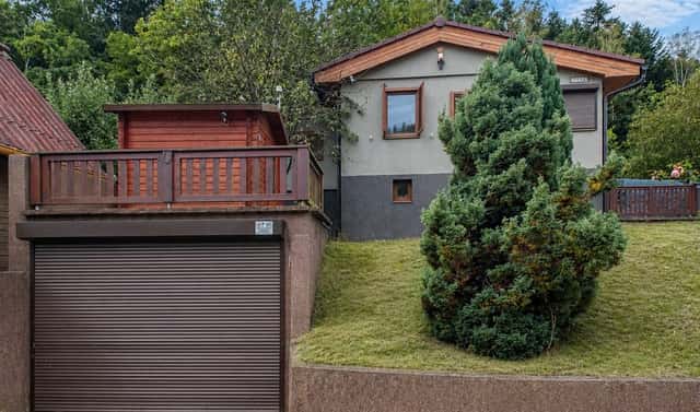 Prodej chaty/chalupy 75 m² s pozemkem 551 m², Sázava – Dojetřice, okres Benešov