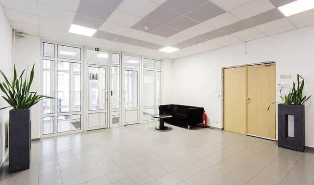 Pronájem kanceláře 38 m², Jana Růžičky, Praha 4 – Kunratice