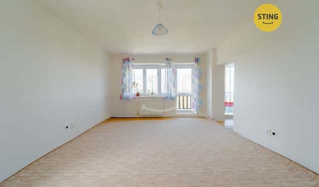 Prodej bytu 4+1 92 m², Kopaninská, Chvalíkovice, okres Opava